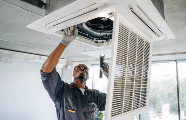 Licensed Hvac service in Winnsboro, TX - FH HVAC