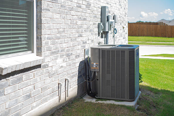 Reliable Hvac contractor in Winnsboro, TX by FH HVAC